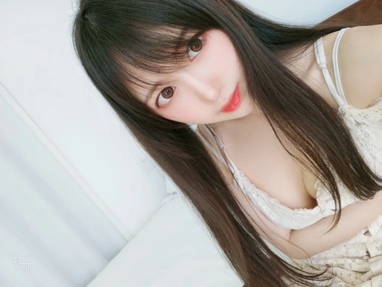 《第五套 自拍25P》｜Shika小鹿鹿 · 25张写真