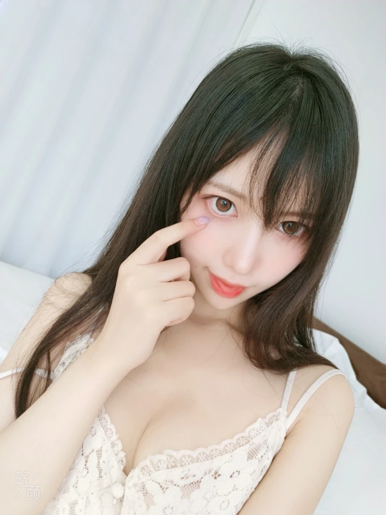 《第五套 自拍25P》｜Shika小鹿鹿 · 25张写真