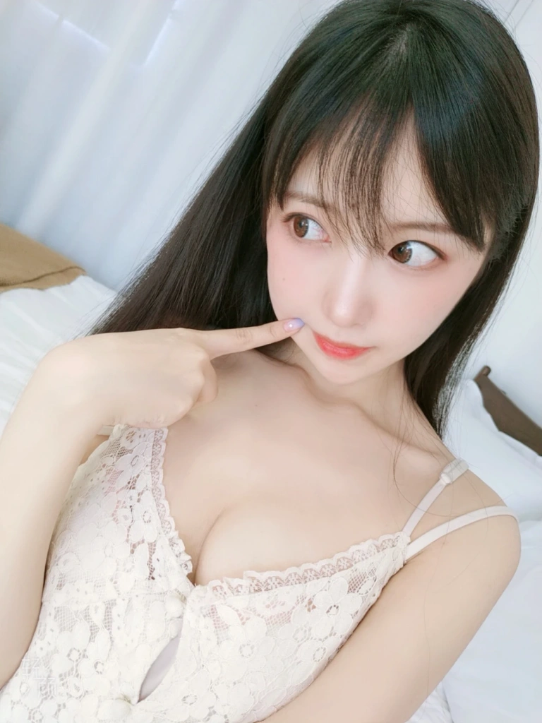 《第五套 自拍25P》｜Shika小鹿鹿 · 25张写真