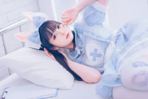 《11月本》｜霜月shimo · 63张写真