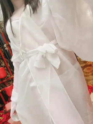 《11月本》｜霜月shimo · 63张写真
