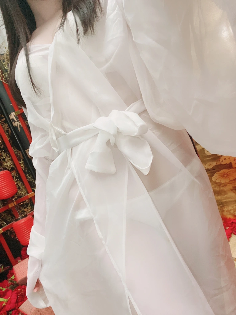 《11月本》｜霜月shimo · 63张写真