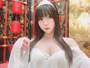 《11月本》｜霜月shimo · 63张写真