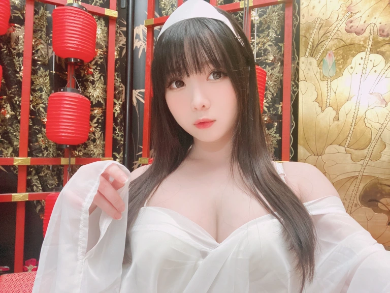 《11月本》｜霜月shimo · 63张写真