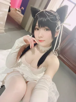 《爱宕》｜霜月shimo · 21张写真