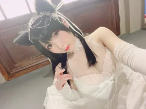 《爱宕》｜霜月shimo · 21张写真