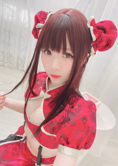 霜月shimo
