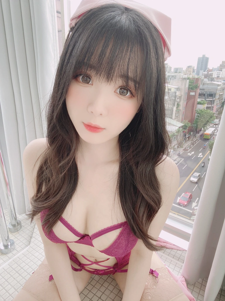 《Fantia 2021年11月会员合集（5期）》｜霜月shimo · 71张写真