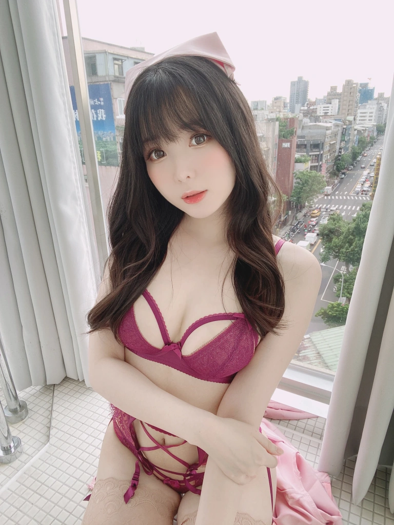 《Fantia 2021年11月会员合集（5期）》｜霜月shimo · 71张写真