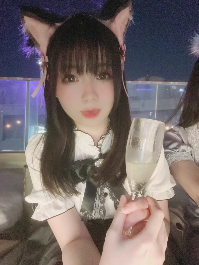 《Fantia 2021年12月会员合集（8期）》｜霜月shimo · 118张写真