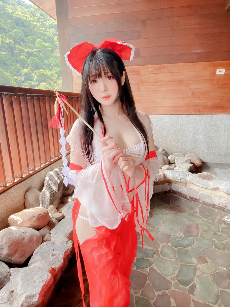《Fantia 2022年09月会员合集（6期）》｜霜月shimo · 128张写真