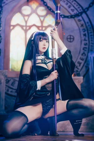 《2025年01月Patreon订阅》｜霜月shimo · 76张写真、16 个视频