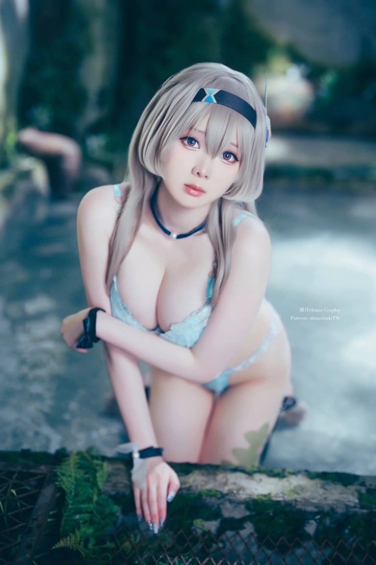 《Firefly（HSR）》｜霜月shimo · 26张写真
