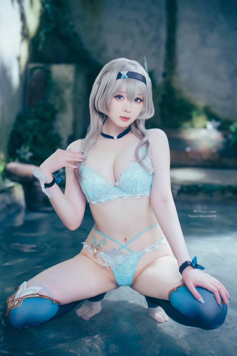 《Firefly（HSR）》｜霜月shimo · 26张写真