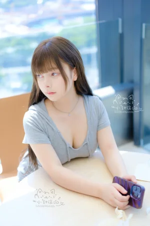 《Sia日常》｜森萝财团 · 32张写真