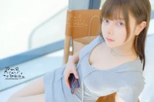 《Sia日常》｜森萝财团 · 32张写真