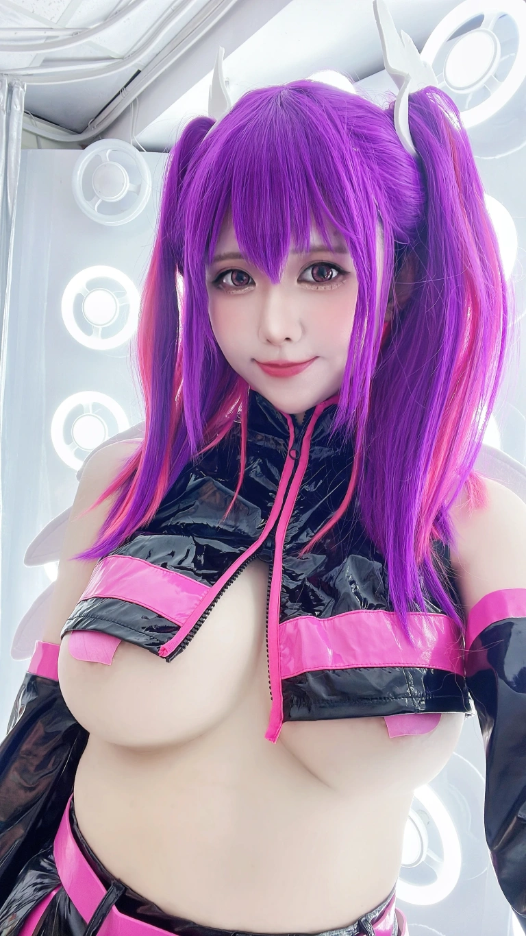 《Patreon 2024.09 Tier3》｜小空Sora · 75张写真、9 个视频
