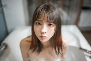 《VOL.04 泡泡浴写真》｜疯猫ss · 34张写真