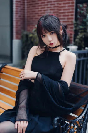 《创意产业园》｜疯猫ss · 16张写真
