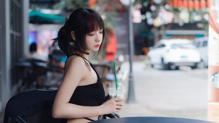 《创意产业园》｜疯猫ss · 16张写真