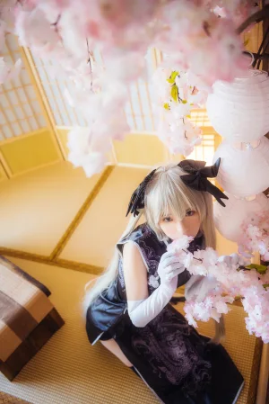 《穹妹旗袍》｜疯猫ss · 24张写真