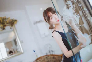 《浴缸》｜疯猫ss · 33张写真