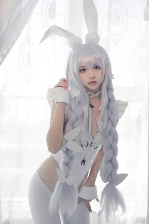 《恶毒》｜疯猫ss · 21张写真