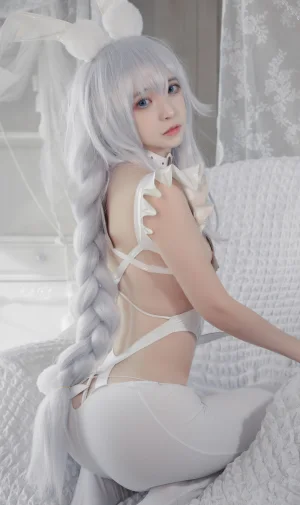 《恶毒》｜疯猫ss · 21张写真