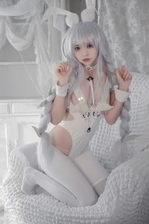 《恶毒》｜疯猫ss · 21张写真