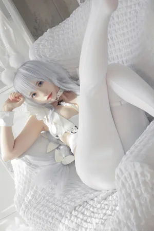 《恶毒》｜疯猫ss · 21张写真