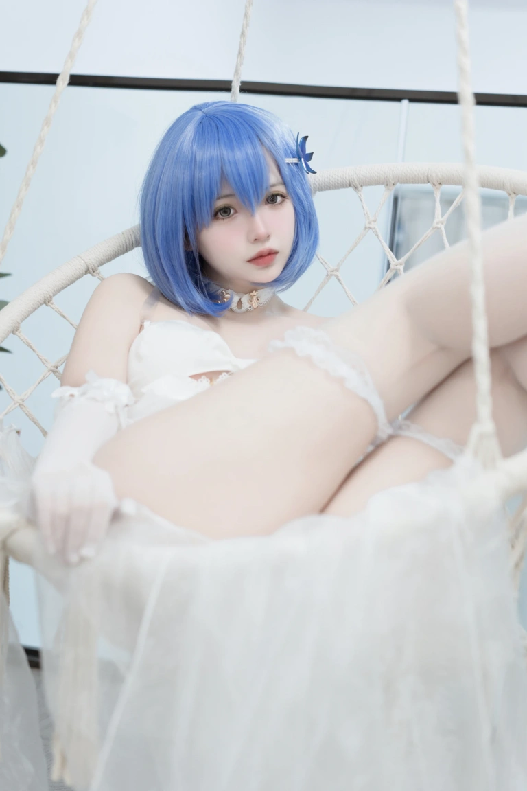 《2023年12月fantia订阅（5套）》｜疯猫ss · 45张写真