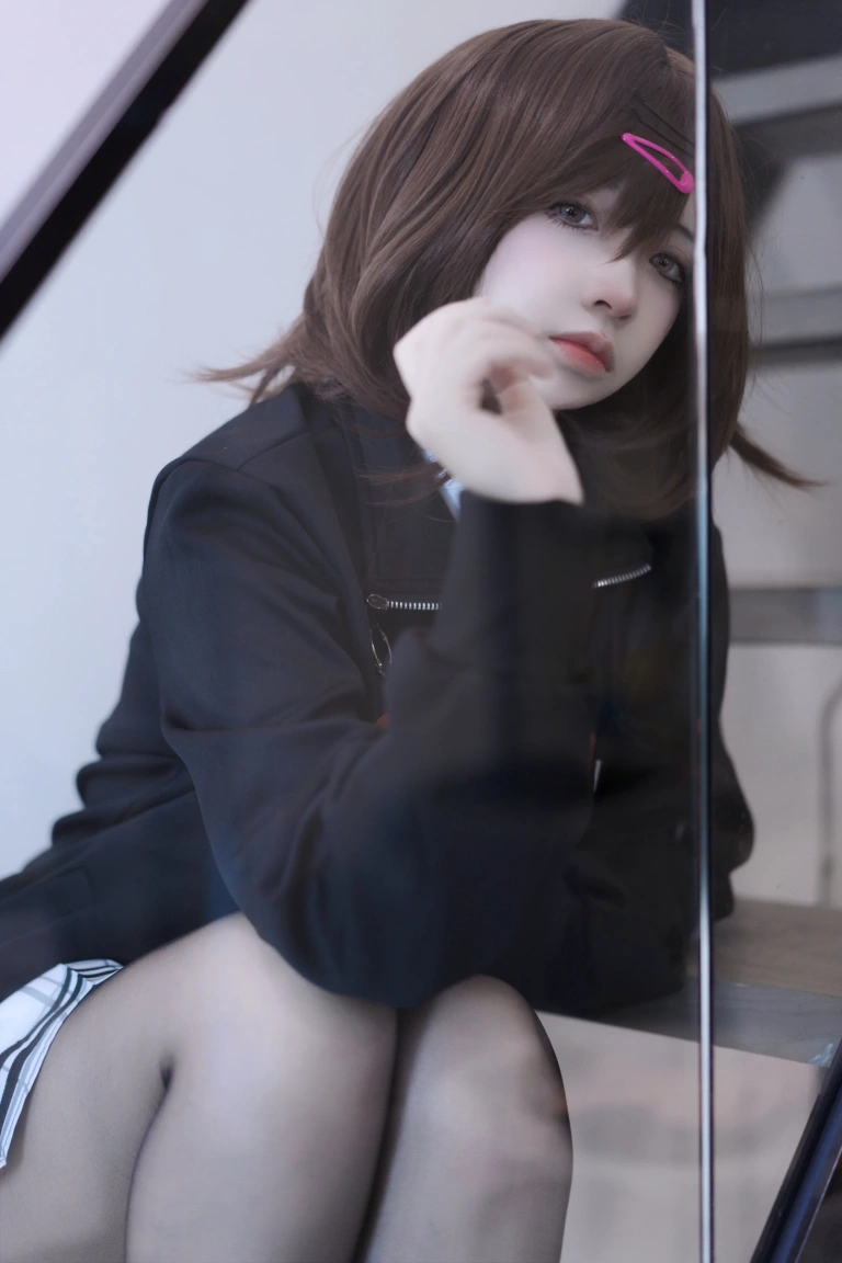 《2024年三月限定 樋口円香》｜疯猫ss · 39张写真