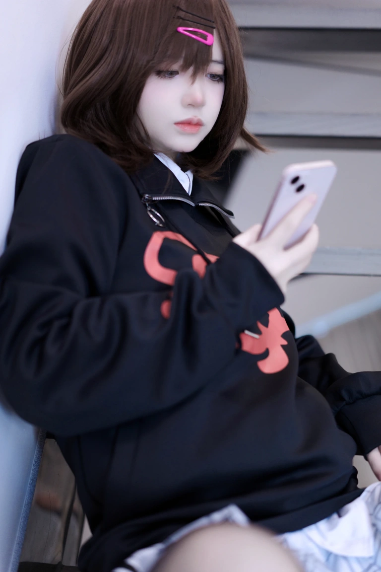 《2024年三月限定 樋口円香》｜疯猫ss · 39张写真
