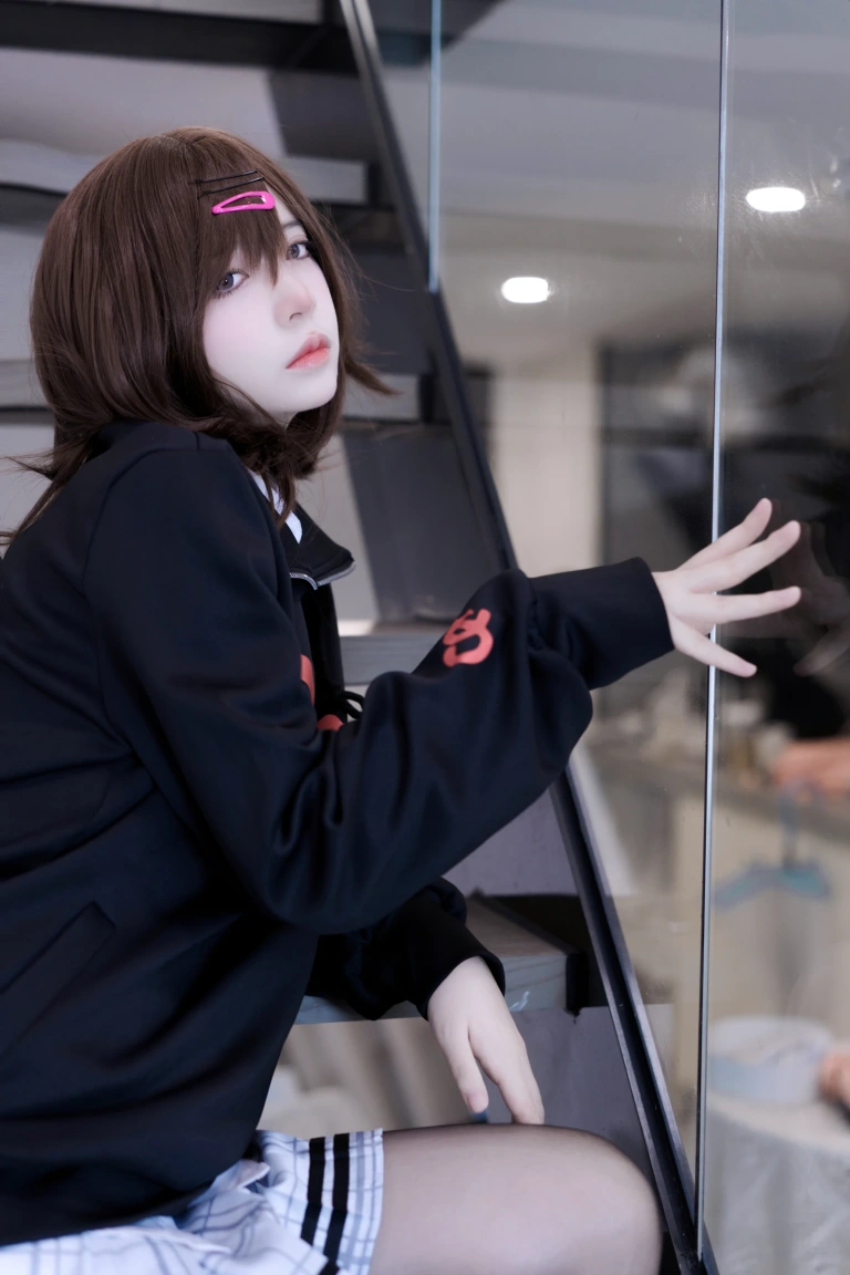 《2024年三月限定 樋口円香》｜疯猫ss · 39张写真