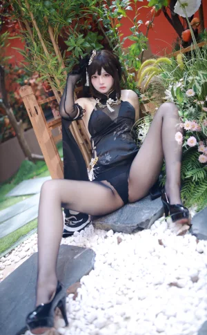 《镇海》｜疯猫ss · 63张写真