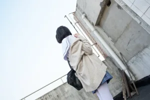 《SSR-001》｜森萝财团 · 74张写真