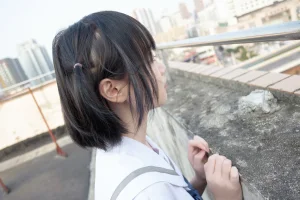 《SSR-001》｜森萝财团 · 74张写真