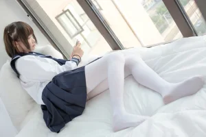 《SSR-002》｜森萝财团 · 75张写真