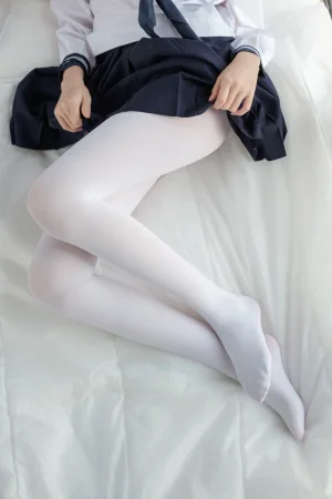 《SSR-002》｜森萝财团 · 75张写真