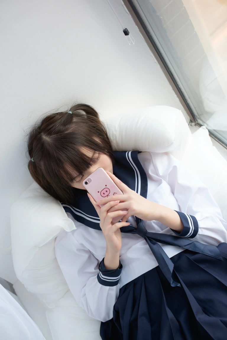 《SSR-002》｜森萝财团 · 75张写真