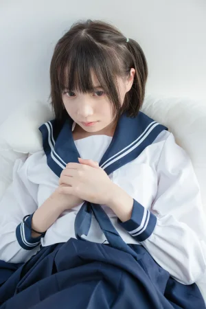 《SSR-002》｜森萝财团 · 75张写真