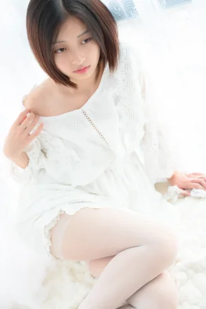 《SSR-003》｜森萝财团 · 161张写真