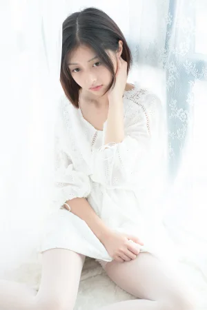 《SSR-003》｜森萝财团 · 161张写真