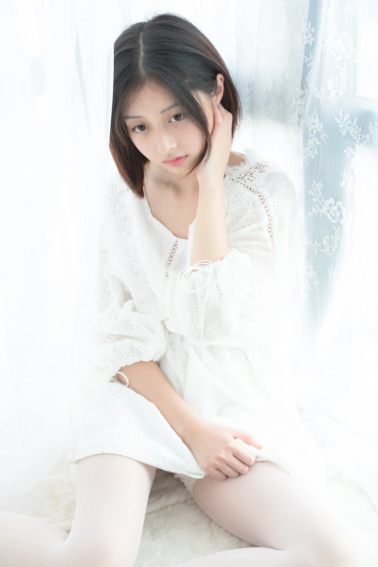 《SSR-003》｜森萝财团 · 161张写真