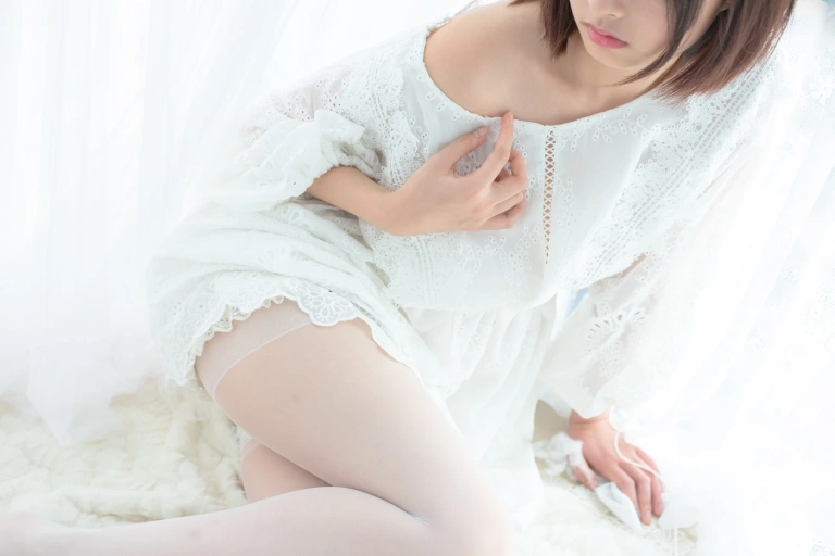 《SSR-003》｜森萝财团 · 161张写真
