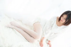 《SSR-003》｜森萝财团 · 161张写真