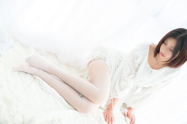 《SSR-003》｜森萝财团 · 161张写真