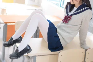 《SSR-004》｜森萝财团 · 98张写真