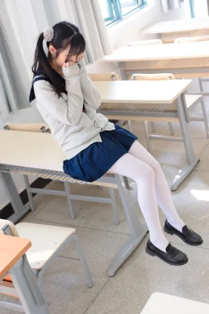 《SSR-004》｜森萝财团 · 98张写真