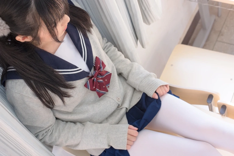 《SSR-004》｜森萝财团 · 98张写真